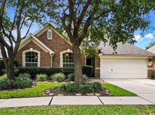 18711 Forest Deer Rd, Houston, TX 77084