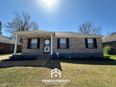 6471 Copper Valley Dr S, Memphis, TN, 38141
