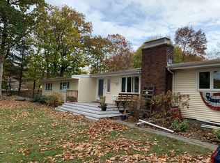 11 Plymouth Ln, Swampscott, MA 01907