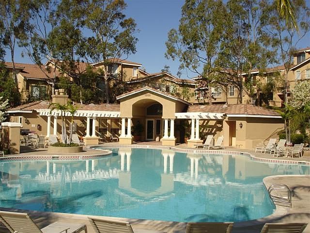 Resort Style Living