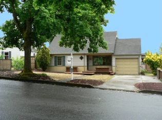805 NW 41st St, Vancouver, WA 98660