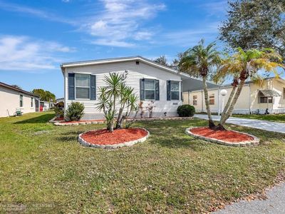 6656 Yedra Avenue, Fort Pierce, FL, 34951