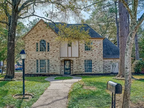 6503 Trailway Ln, Spring, TX 77379