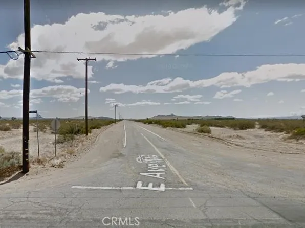 1 Vac Vic Ste Avenue L14 #103, Palmdale, CA 93591