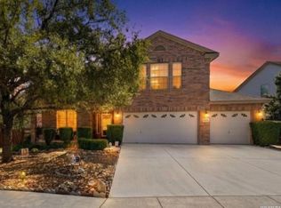 318 Bright Chase, San Antonio, TX 78253