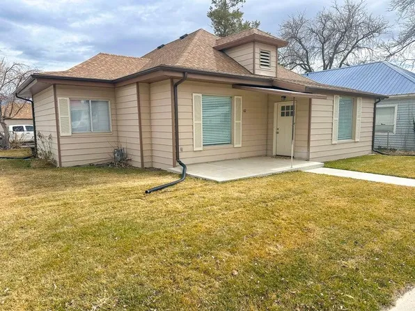 82 N Main St, Milford, UT 84751