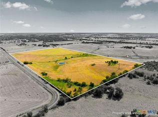 Wall Ridge Rd, Moody, TX 76557