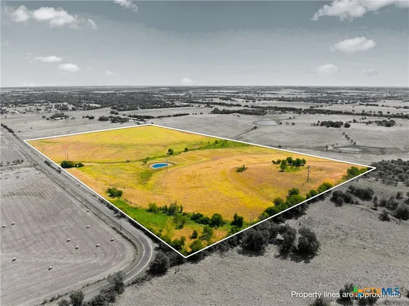 Wall Ridge Rd, Moody, TX 76557