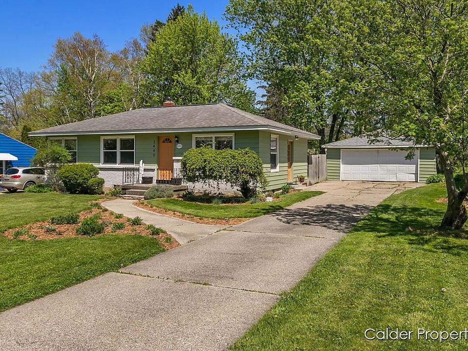 3440 Senora Ave SE, Grand Rapids, MI 49508 | Zillow