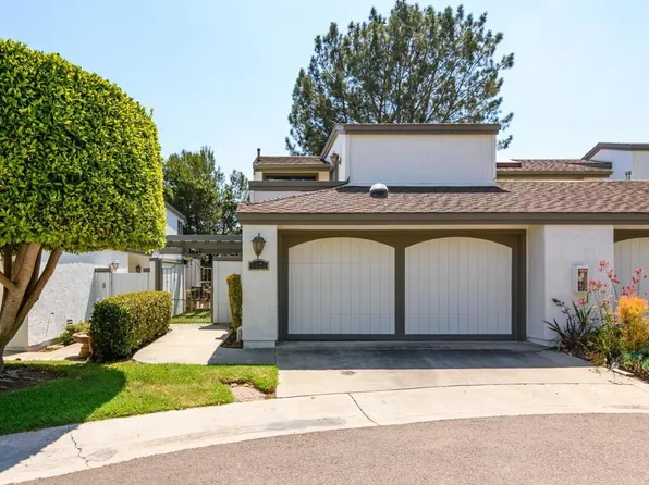 1472 Camino Lujan, San Diego, CA 92111