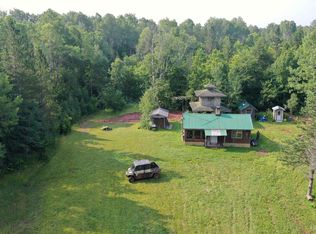 W Ffh 79 Cp, White Pine, MI 49971