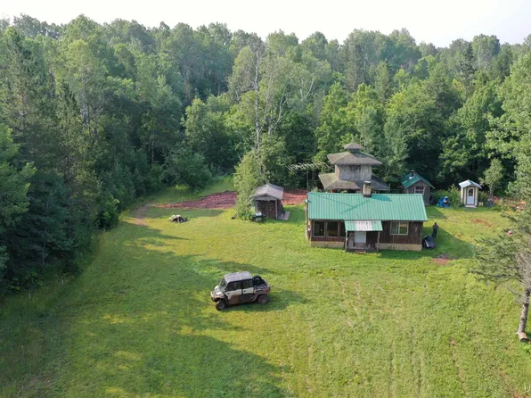 W Ffh 79 Cp, White Pine, MI 49971