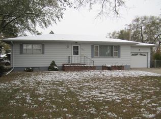 1601 McDonald Dr, Huron, SD 57350