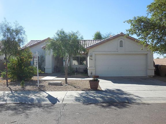2nd image of 16285 W Mesquite Dr