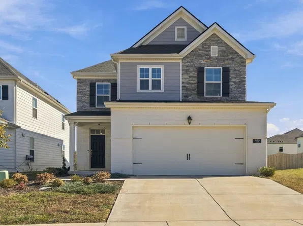 522 Red Barn Way, Mount Juliet, TN 37122