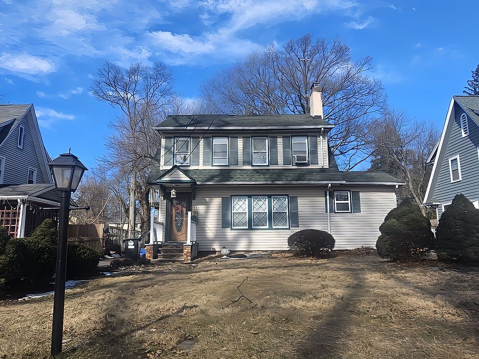 Front Home