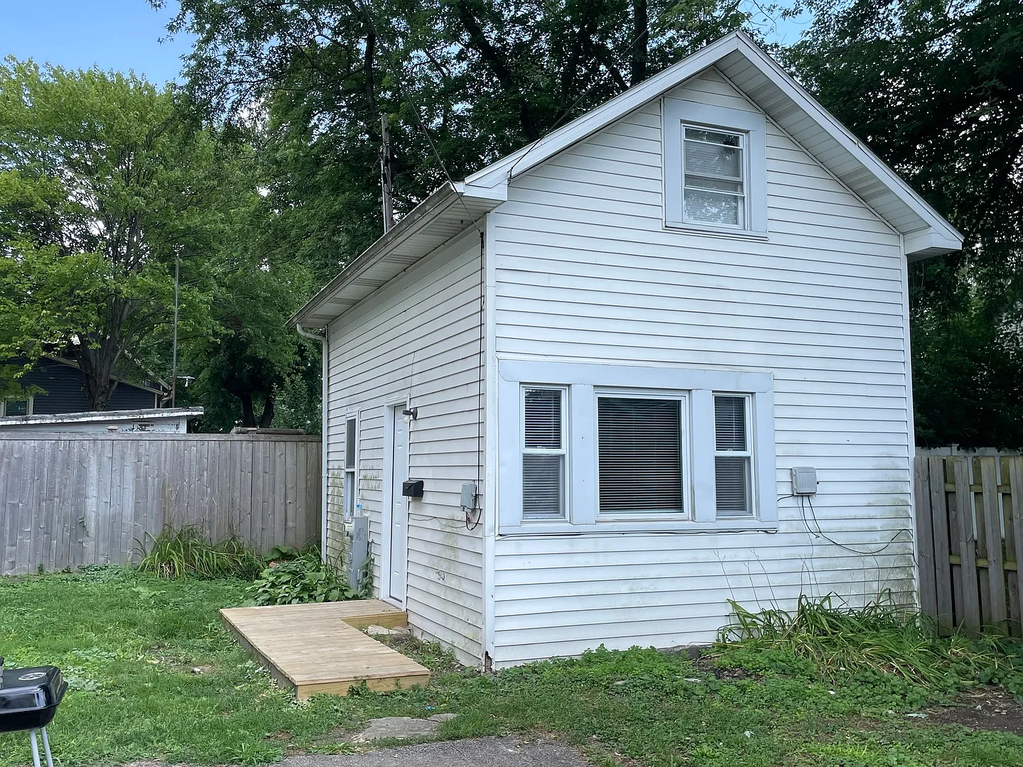 1 bed, 650 sqft, $1,100 — Photo 1