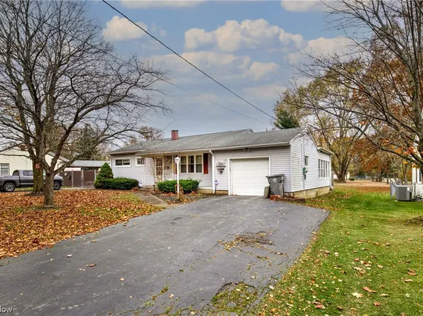 3520 Kirk Rd, Youngstown, OH 44511