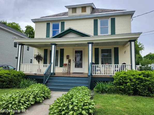 28 Coleman Ave Avenue, Hudson Falls, NY 12839