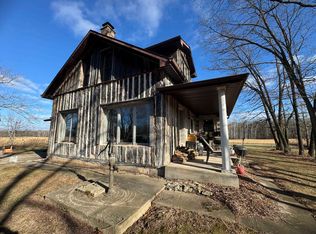 N8502 Black Ash Rd, Algoma, WI 54201