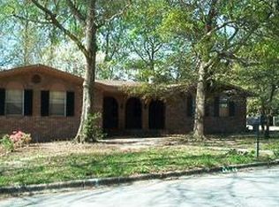 3324 Sandpiper, Augusta, GA 30919