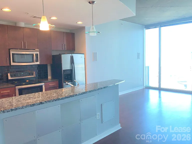 210 N Church St #2909 — Photo 5