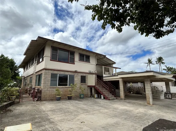 94-1167 Kahuaina St, Waipahu, HI 96797