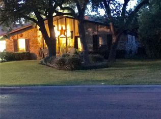 1205 Power Rd, Georgetown, TX 78628