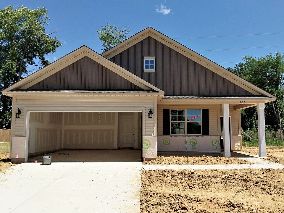 209 Elsoma Drive