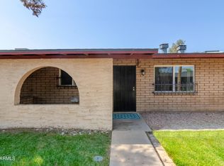 6731 N 16th St UNIT 30, Phoenix, AZ 85016