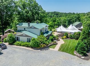 5530 Linch Rd, Whitsett, NC 27377