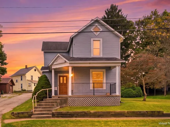 71 W Main St, Lexington, OH 44904