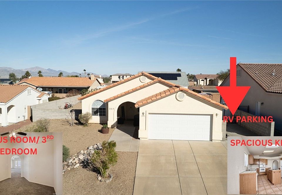 1st image of 2215 Bonanza Court