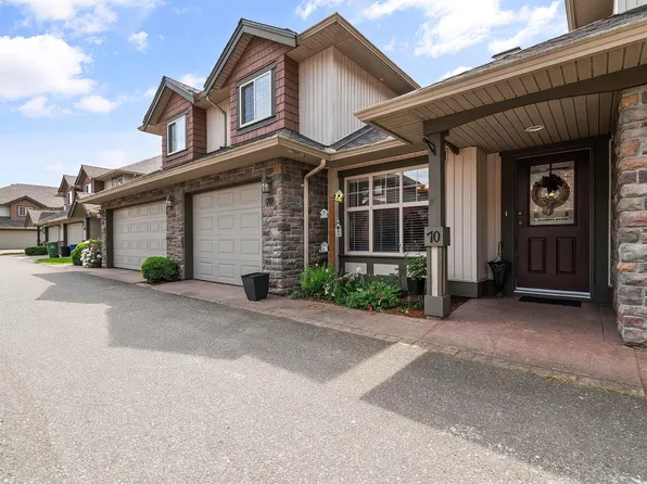 6887 Sheffield Way #70, Chilliwack, BC V2R 5V5