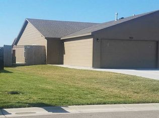 5621 N Lycee Ct, Bel Aire, KS 67226