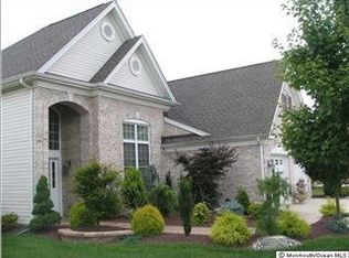 70 Wild Dunes Way, Jackson, NJ
