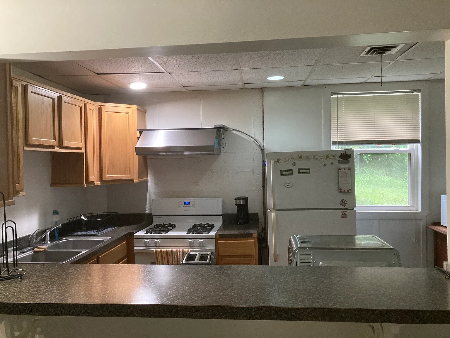 2 bed, 1000 sqft, $999 — Photo 1
