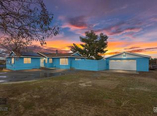 9400 Kemper Rd, Mojave, CA 93501