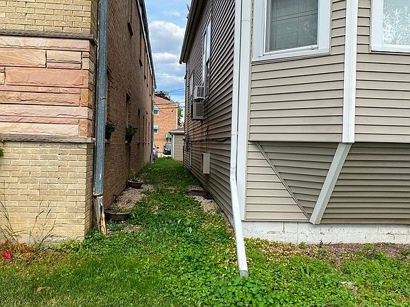 Yard/Garden