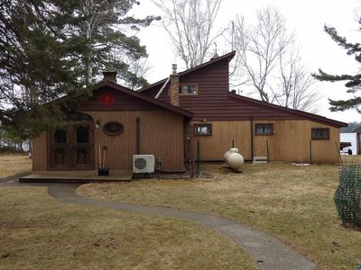 4986 NW Island Lake Rd, Duluth, MN, 55803