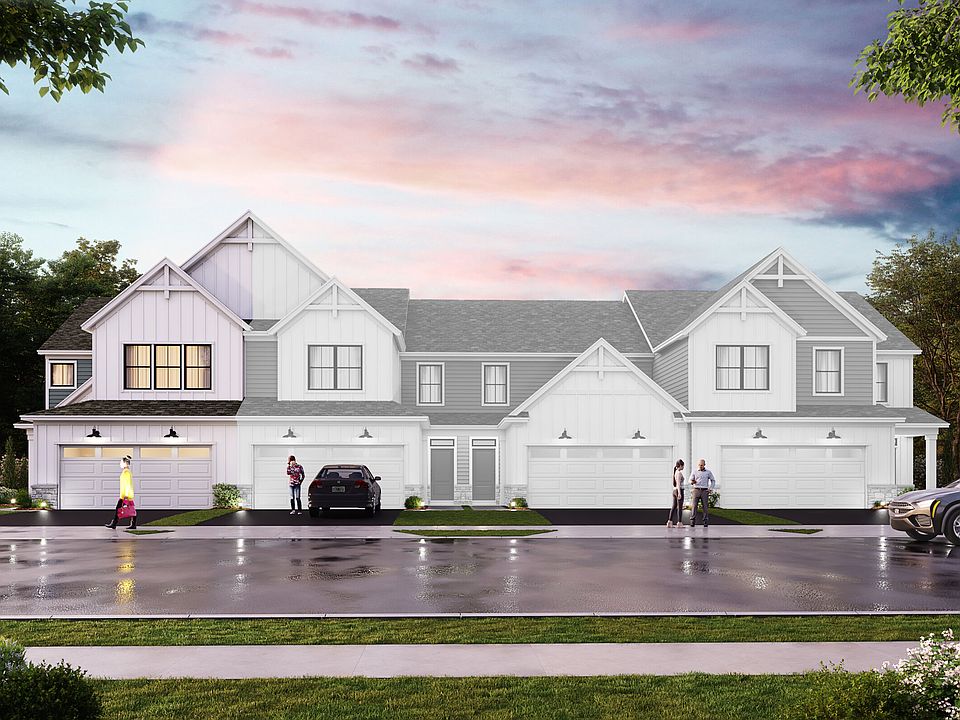 Campbell Rendering