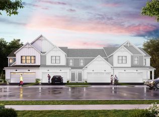 6427 Azile Way, Westerville, OH 43081