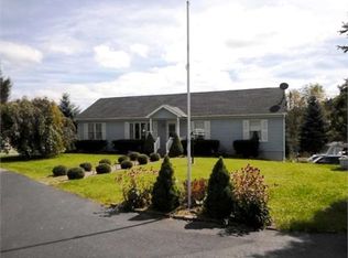 231 Route 660, Wellsboro, PA 16901