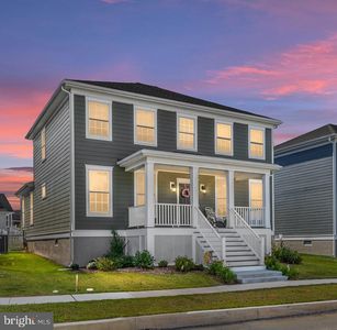 1303 Rudge St, Middletown, DE, 19709