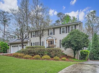 5147 Weatherwood Trce, Marietta, GA 30068