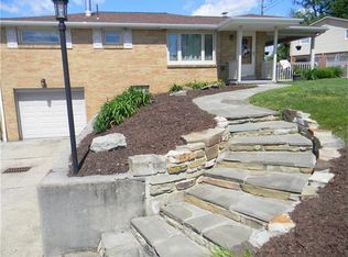 1340 Julius St, Irwin, PA 15642