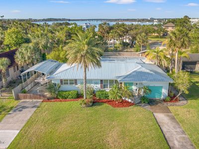 219 ZORATOA Avenue, Saint Augustine, FL, 32080