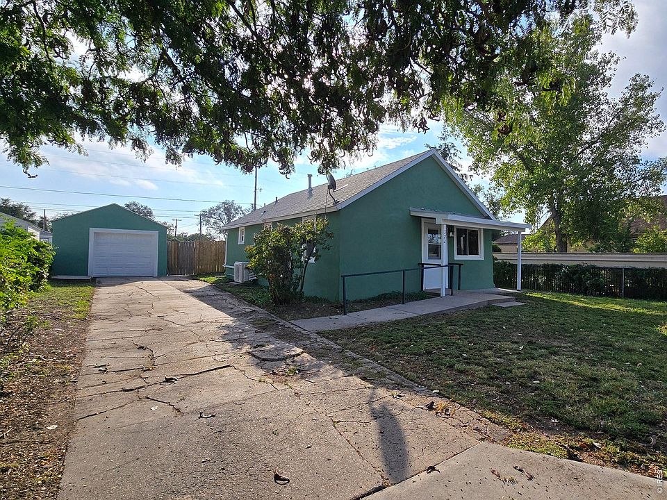 1st image of 322 N 7th Ave