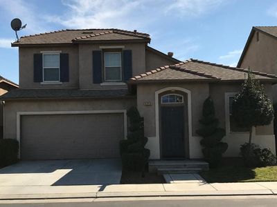 5716 N Tangerine Way, Fresno, CA, 93722