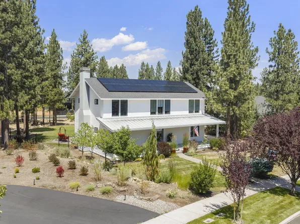 3306 NW Shevlin Rdg, Bend, OR 97703